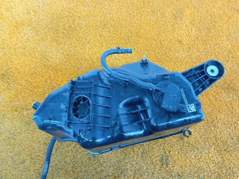 Бак AdBlue