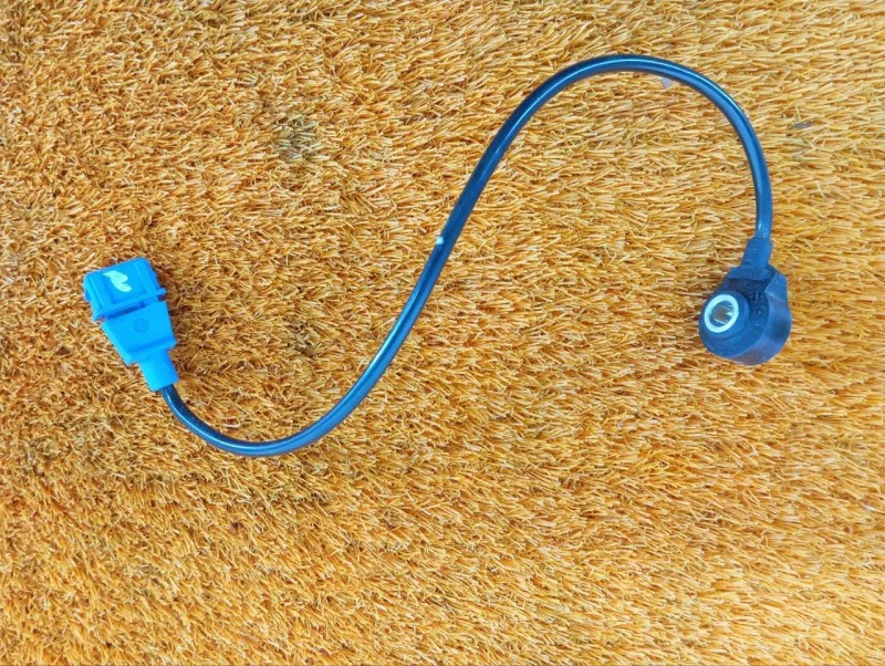 Датчик детонации