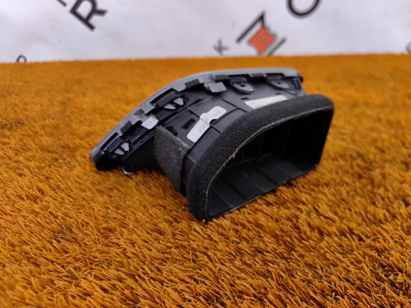 Дефлектор воздуховода