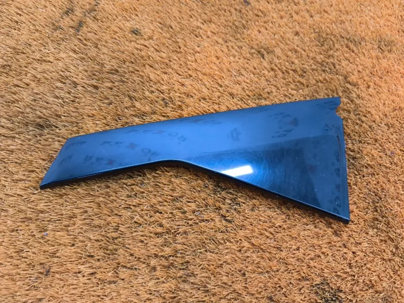 Молдинг двери