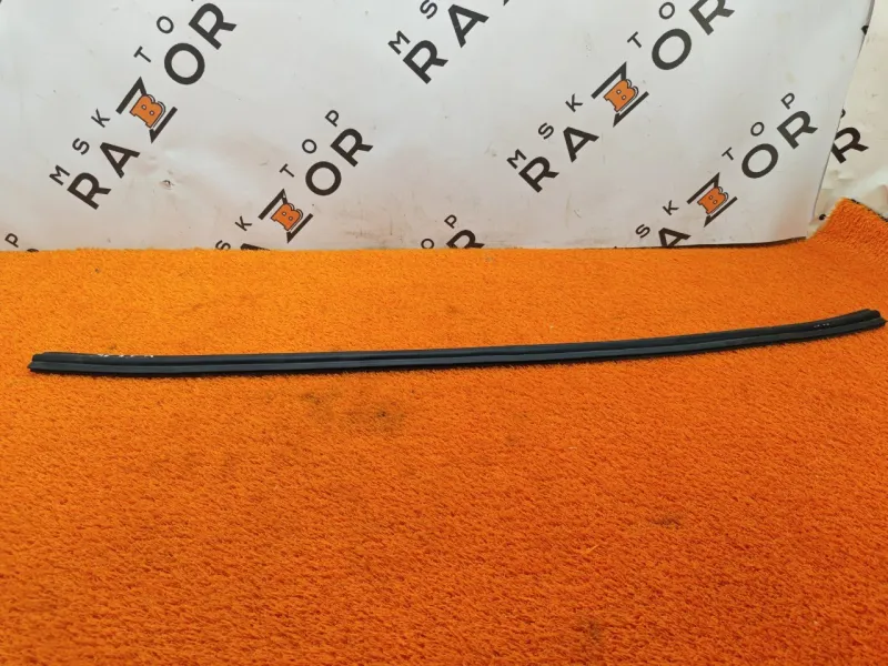 Уплотнитель жабо