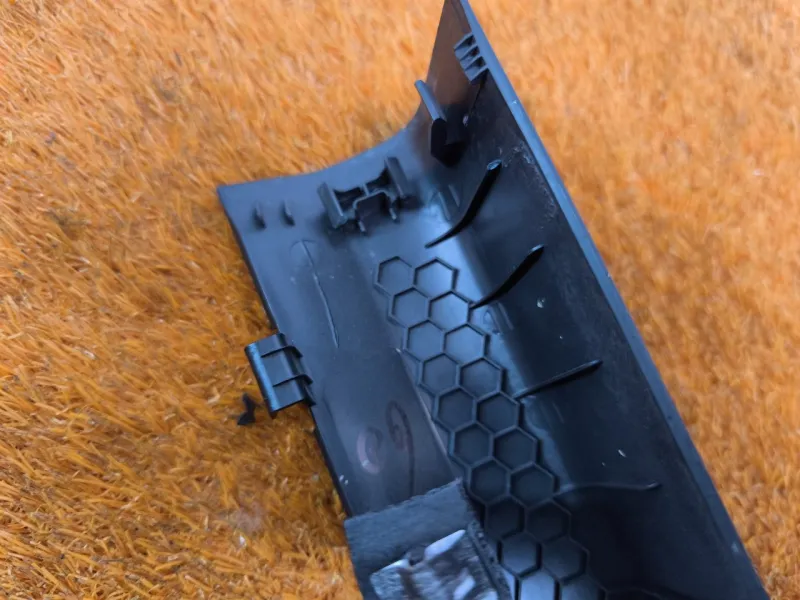 Накладка порога