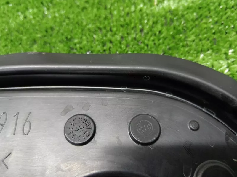 Заглушка двери