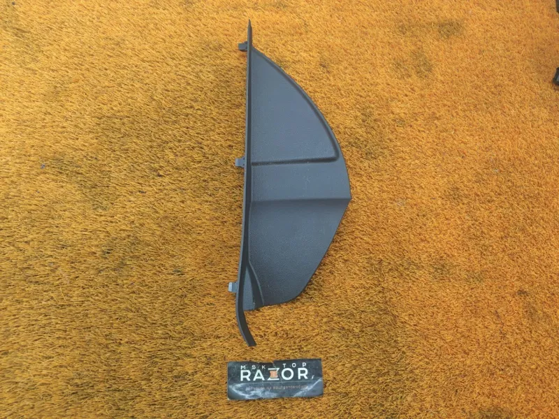 Накладка на торпедо