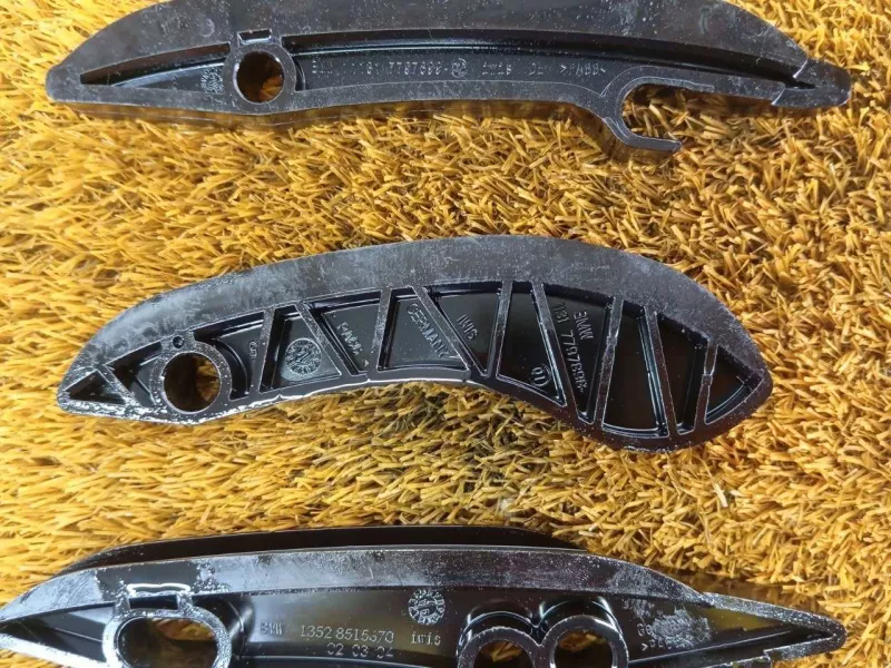 Успокоитель цепи ГРМ