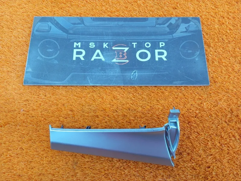 Накладка на торпедо