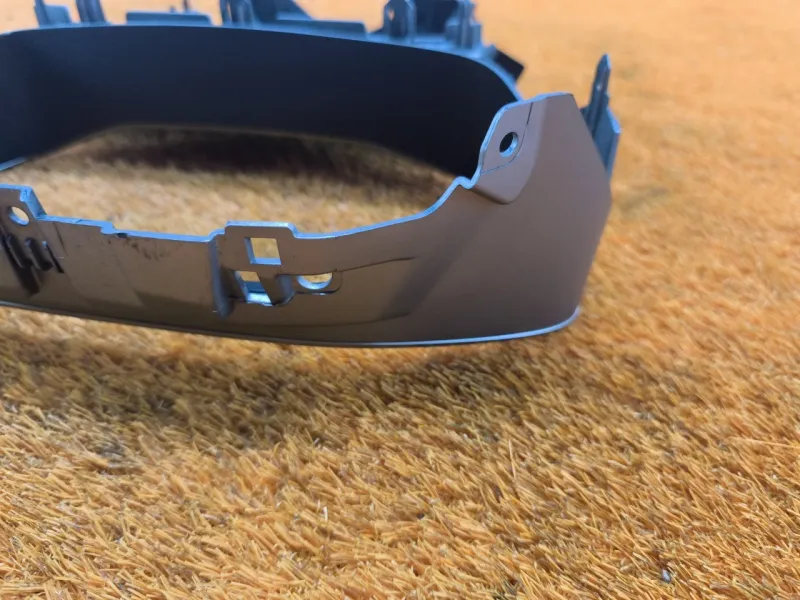 Накладка панели приборов