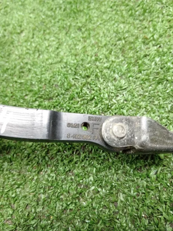 Ограничитель двери