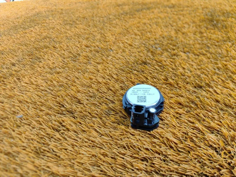 Динамик высокочастотный