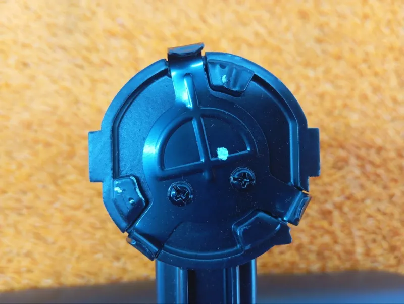 Зеркало заднего вида