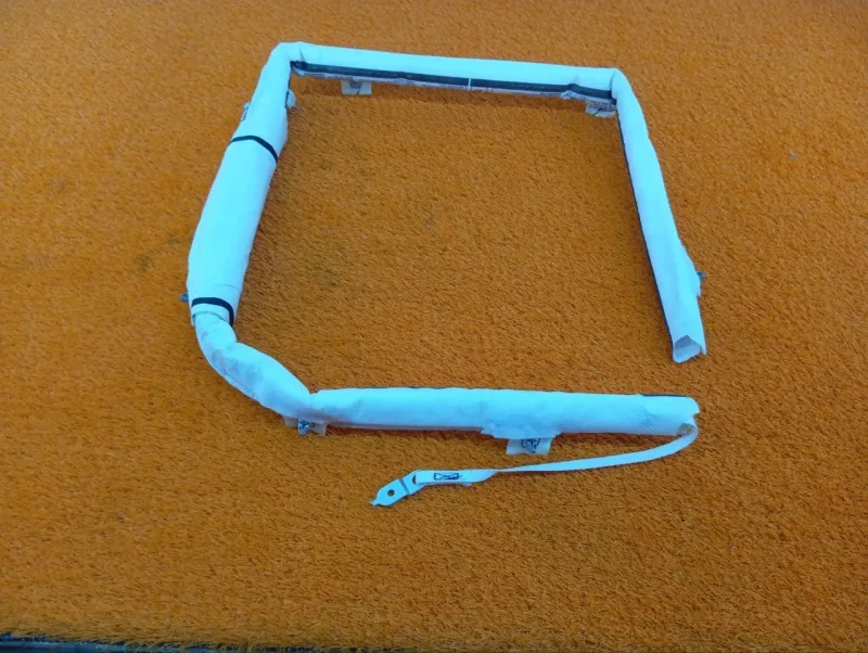 Подушка безопасности