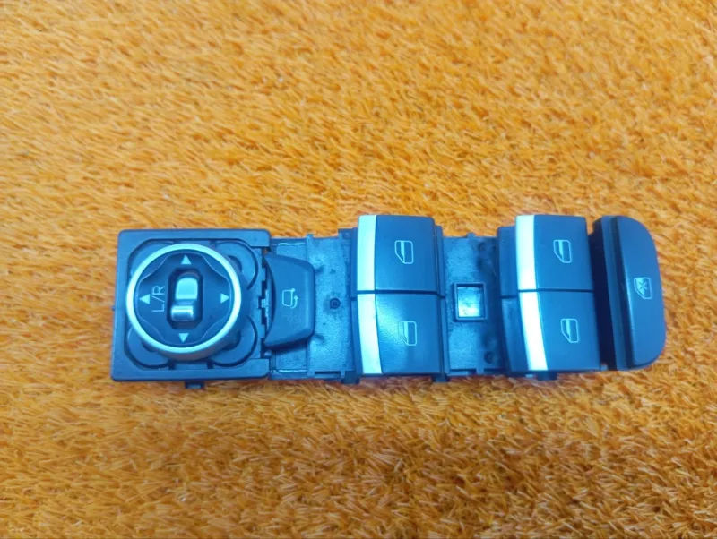 Блок стеклоподъемников