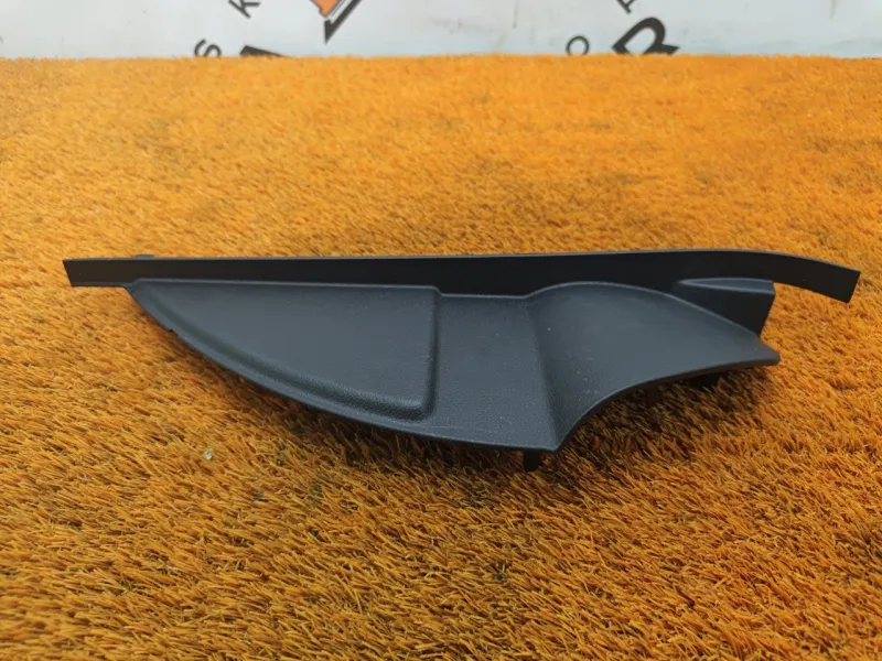 Накладка на торпедо