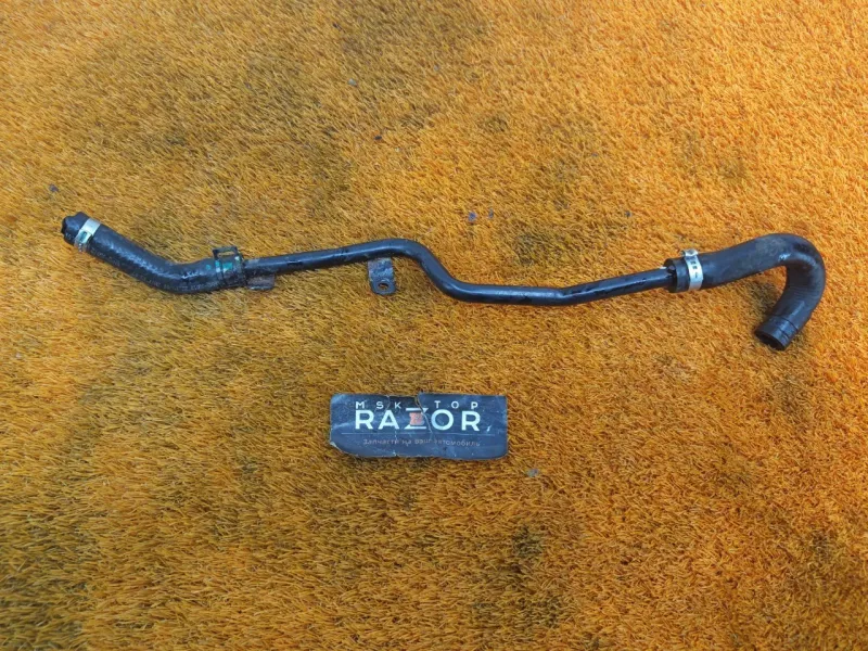 Трубка вакуумная