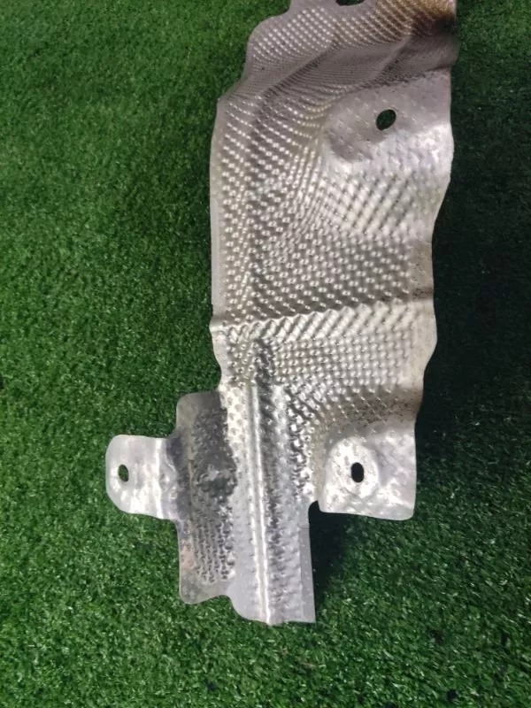 Тепловой экран