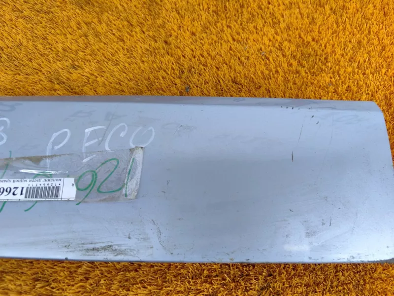 Молдинг двери