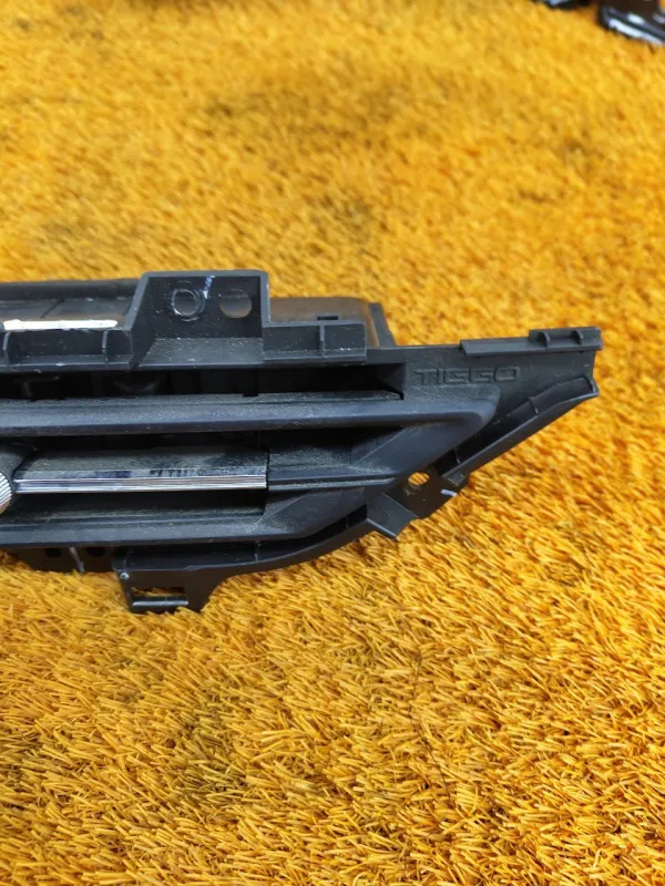 Дефлектор воздуховода