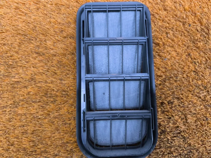 Решетка вентиляционная