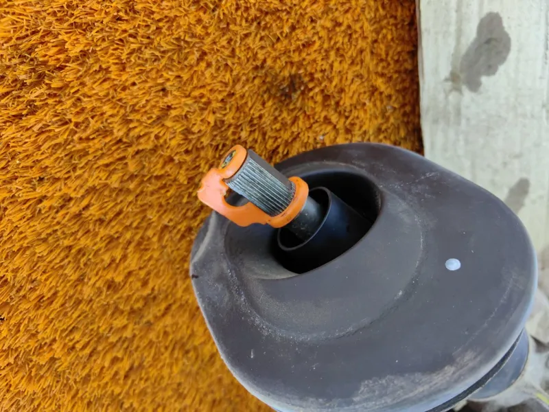 Рулевая рейка