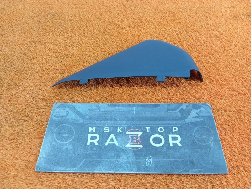 Накладка торпедо