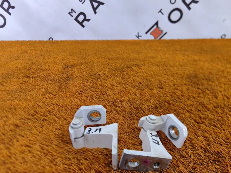 Петля двери