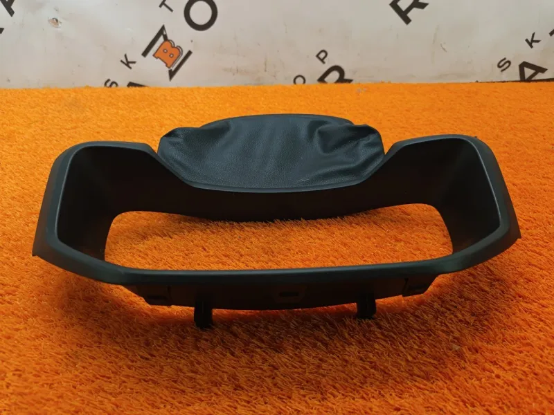 Накладка панели приборов