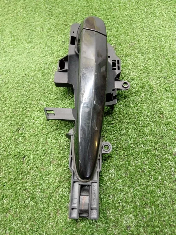 Ручка двери наружняя