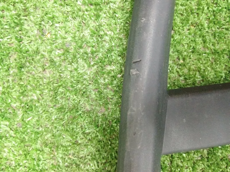 Накладка рамки двери