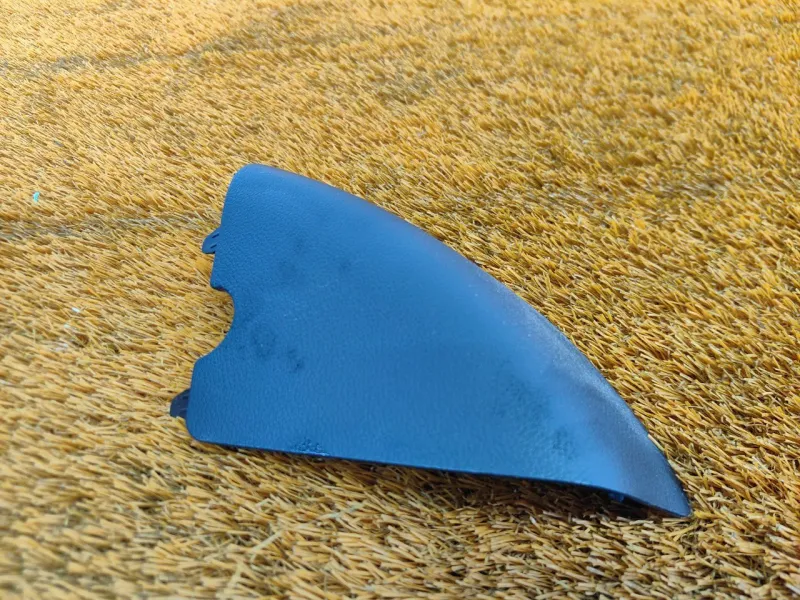 Накладка в салоне