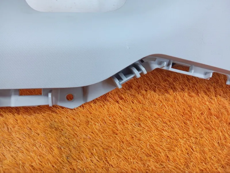 Обшивка стойки