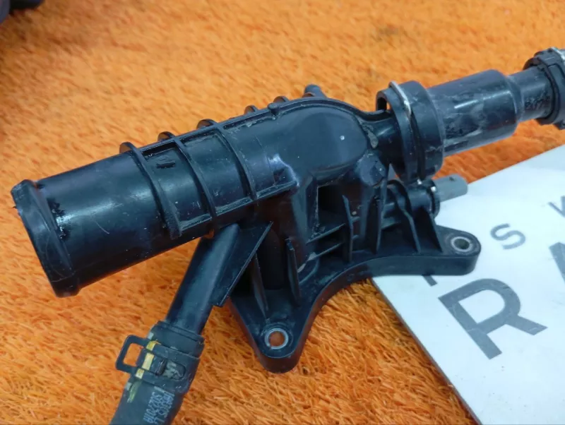 Корпус термостата