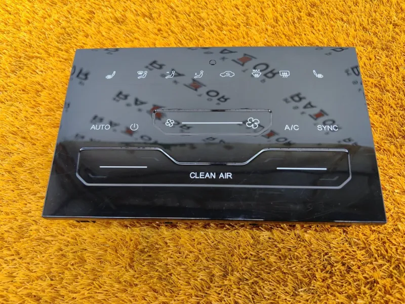 Блок климата