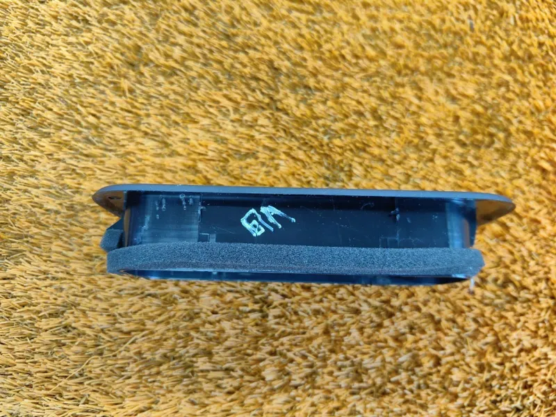 Дефлектор воздуховода