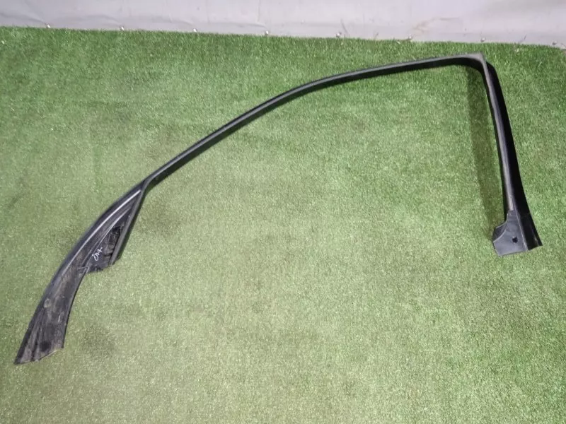 Накладка рамки двери