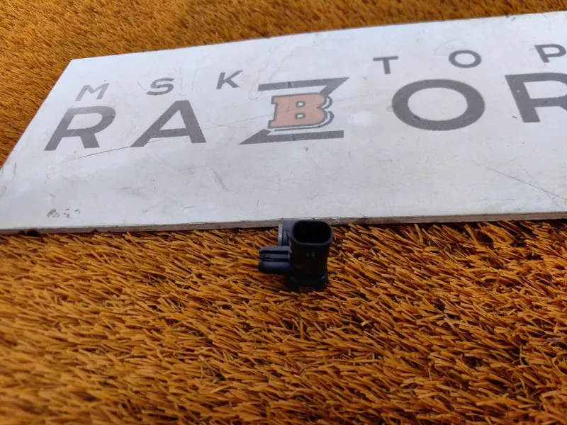 Датчик удара