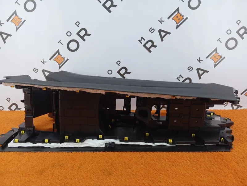 Консоль центральная