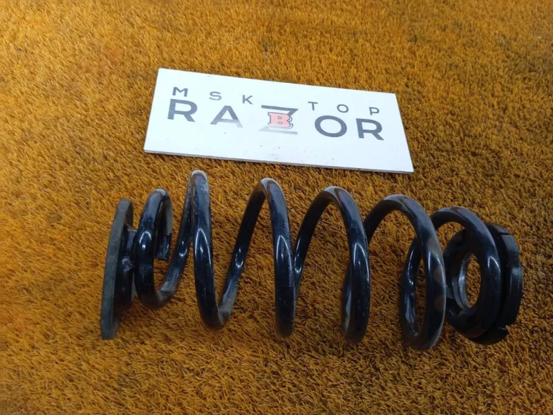 Пружина подвески