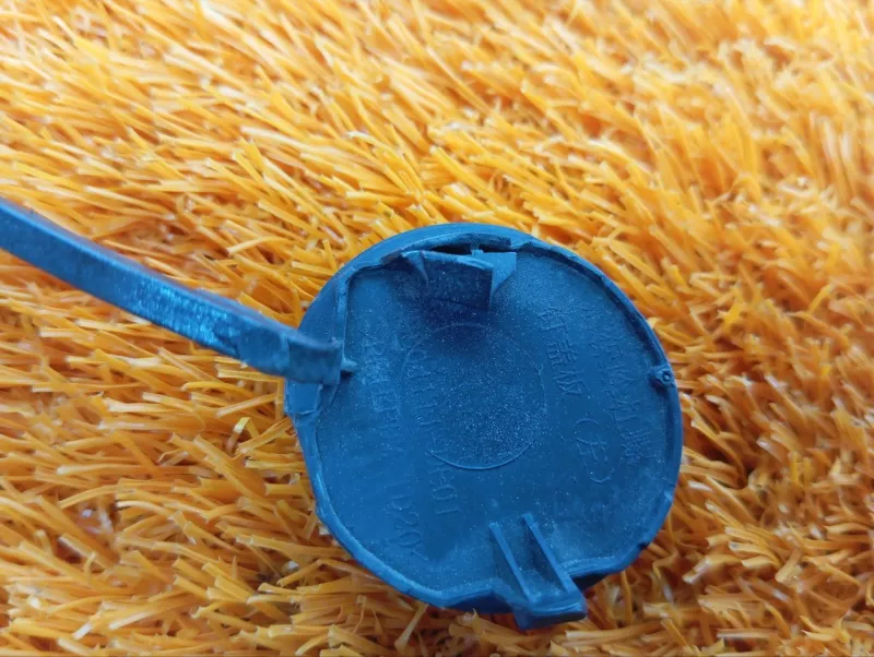 Заглушка бампера