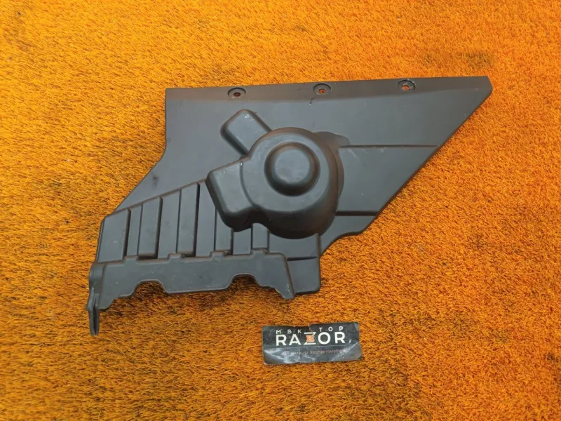 Накладка на торпедо