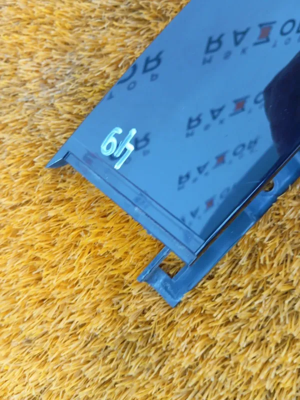 Накладка двери