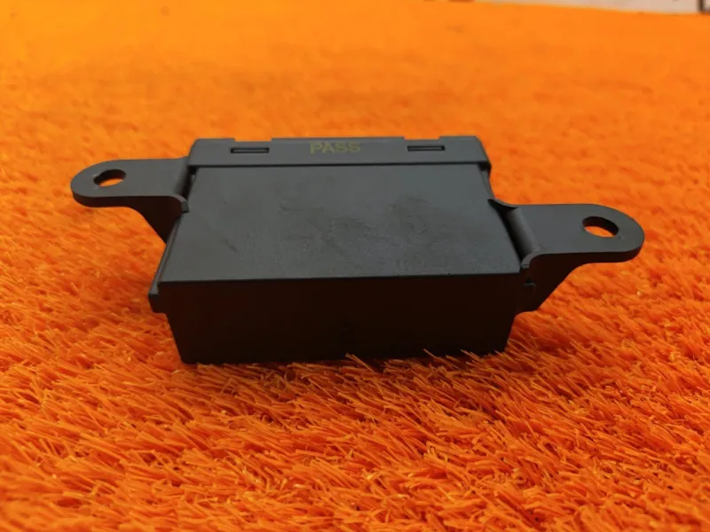 Блок парктроников