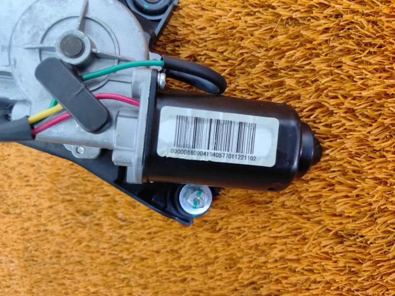 Мотор стеклоочистителя