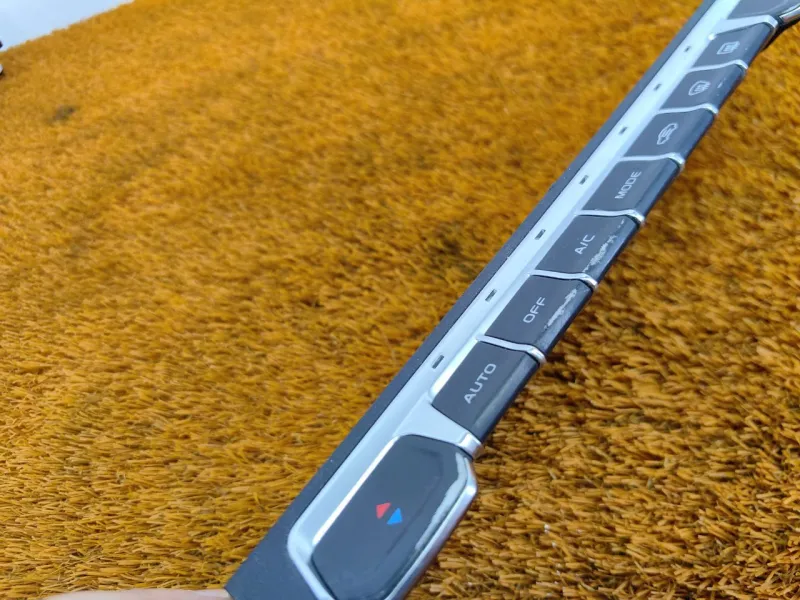 Блок климата