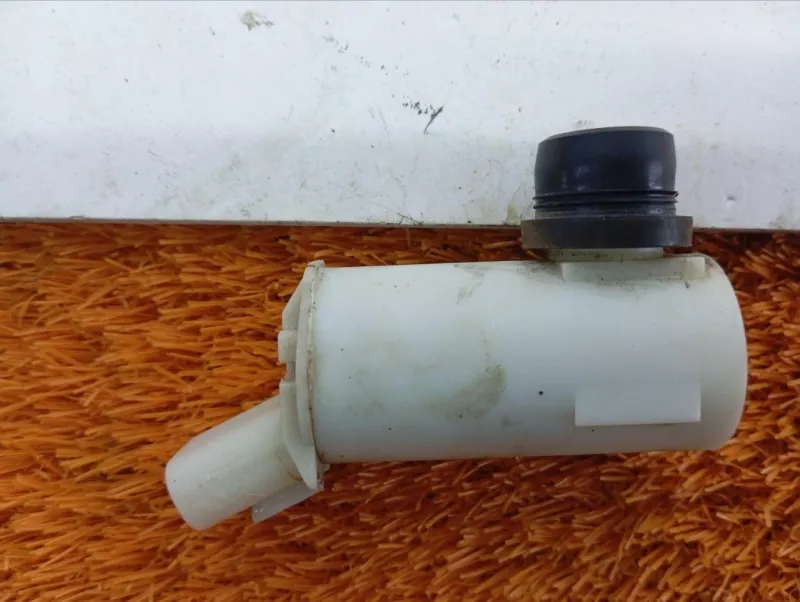 Насос омывателя