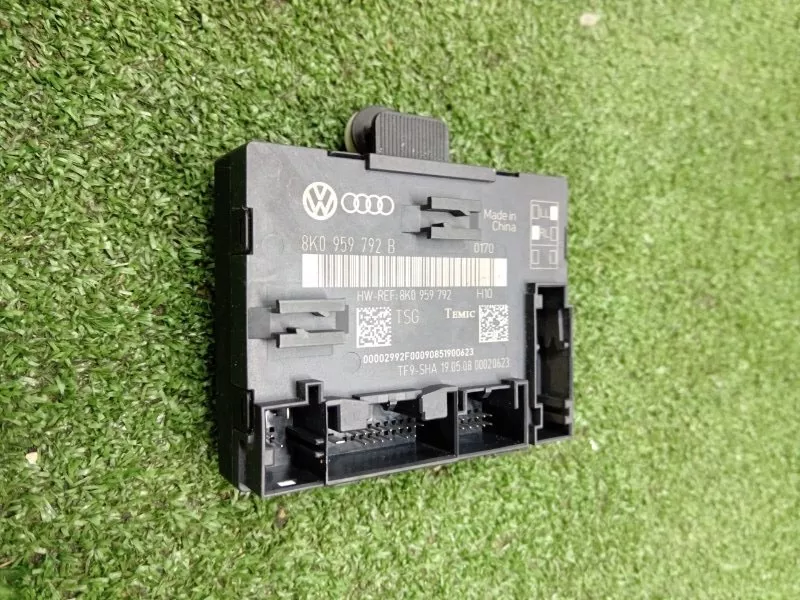 Блок управления двери