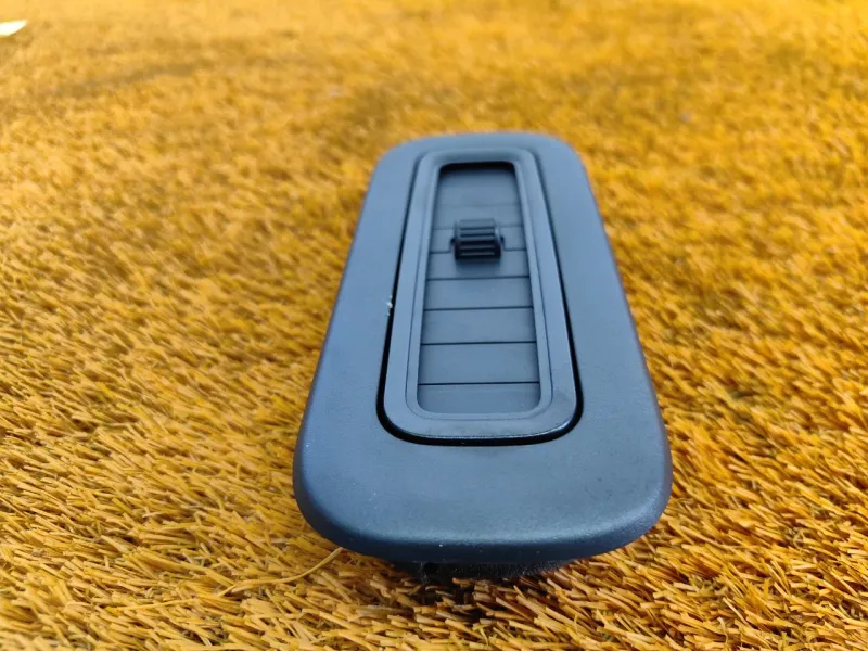 Дефлектор воздуховода