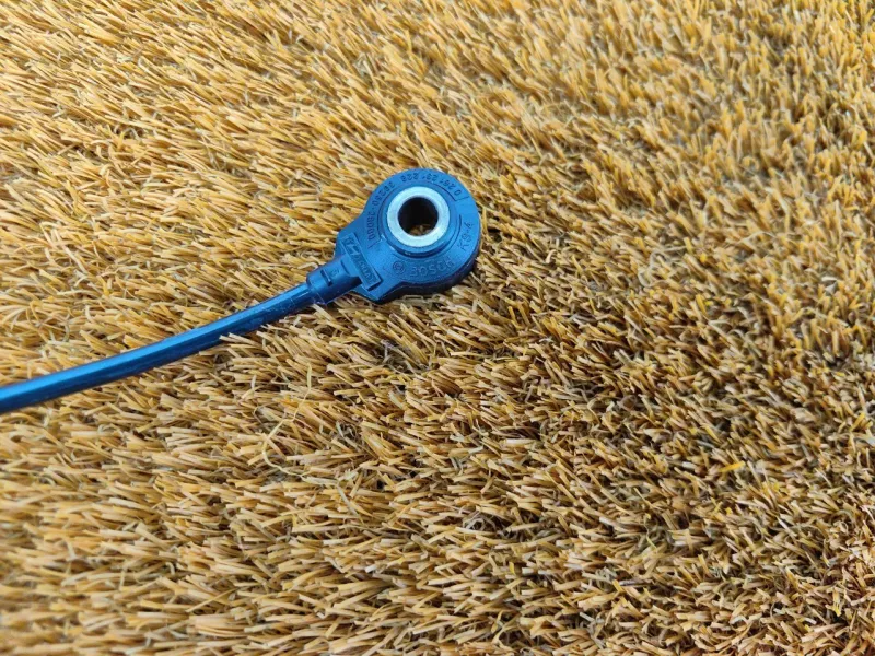 Датчик детонации