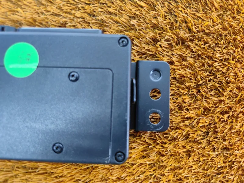 Блок экстренного вызова