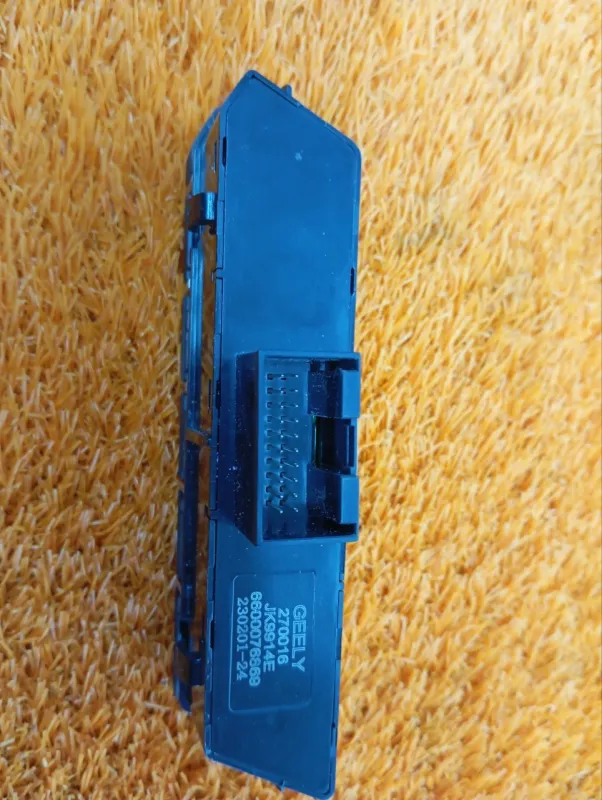 Блок кнопок