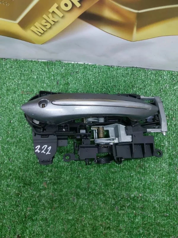 Ручка двери наружняя